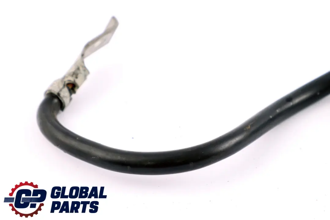 MINI R55 E56 R57 R60 Kabel Klema Akumulatora Minus - SKU 7539787 - Numer Części 12427539787