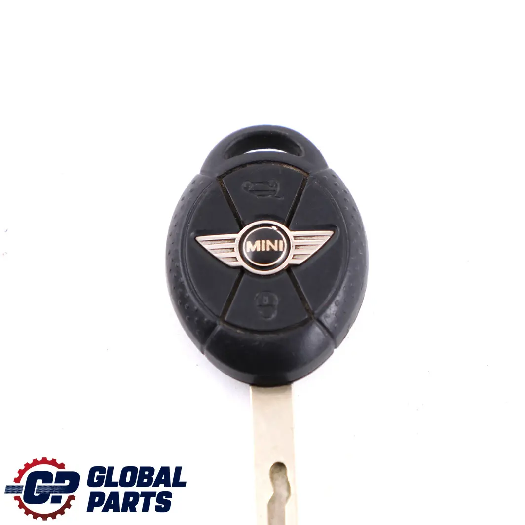 MINI Cooper R50 R52 1.6i W10 116HP Engine ECU Kit DME EWS Key Manual - SKU 7539808-1 - Part number 7539808