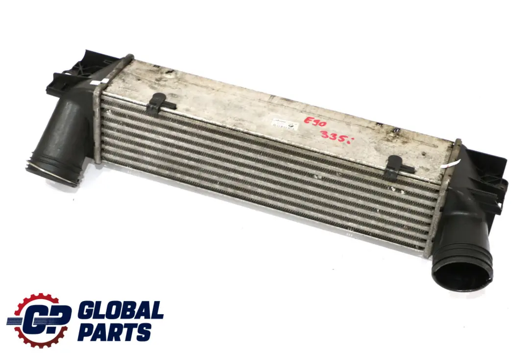 BMW E82 E88 E90 135i 335i Intercooler aria carica radiatore - SKU 7540035 - Numero di parte 7540035