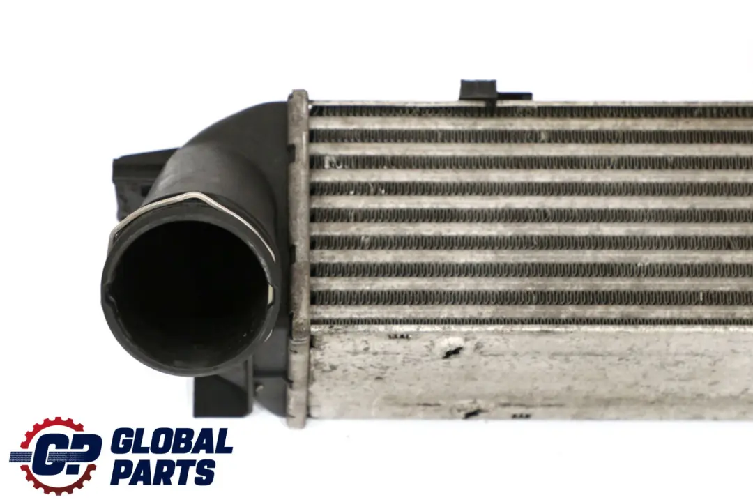 BMW E82 E88 E90 135i 335i Intercooler aria carica radiatore - SKU 7540035 - Numero di parte 7540035