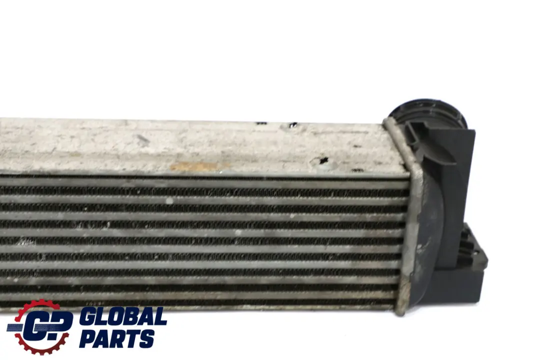 BMW E82 E88 E90 135i 335i Intercooler aria carica radiatore - SKU 7540035 - Numero di parte 7540035