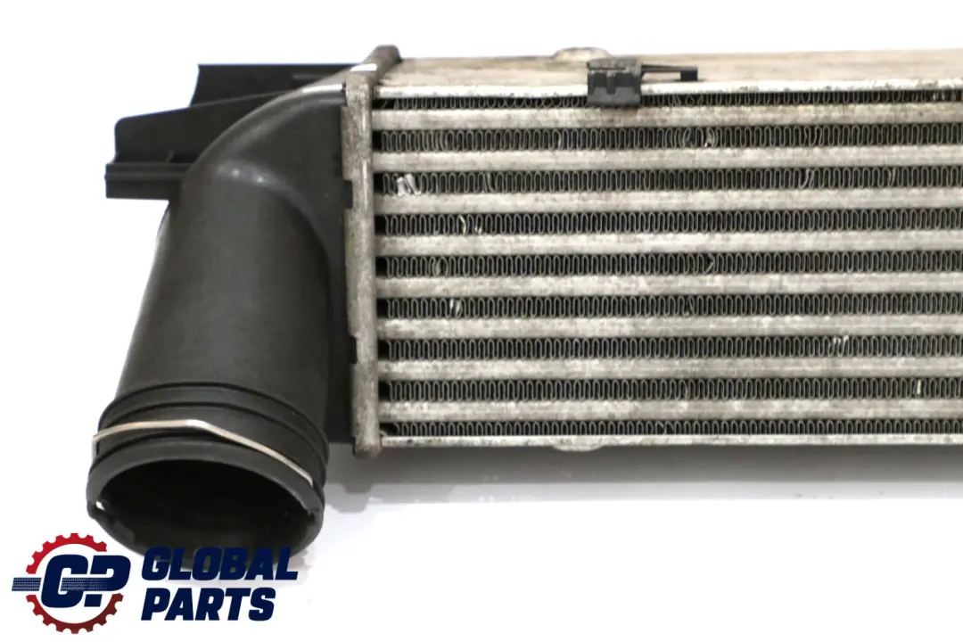 Enfriador de Carga Aire Radiador para BMW E82 E88 E90 135i 335i Intercooler con número de pieza 7540035 BMW E82 E88 E90 135i 335i Intercooler Enfriador de Carga Aire Radiador - SKU 7540035 - Número de pieza 7540035