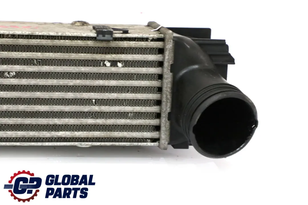 BMW E82 E88 E90 135i 335i Intercooler aria carica radiatore - SKU 7540035 - Numero di parte 7540035