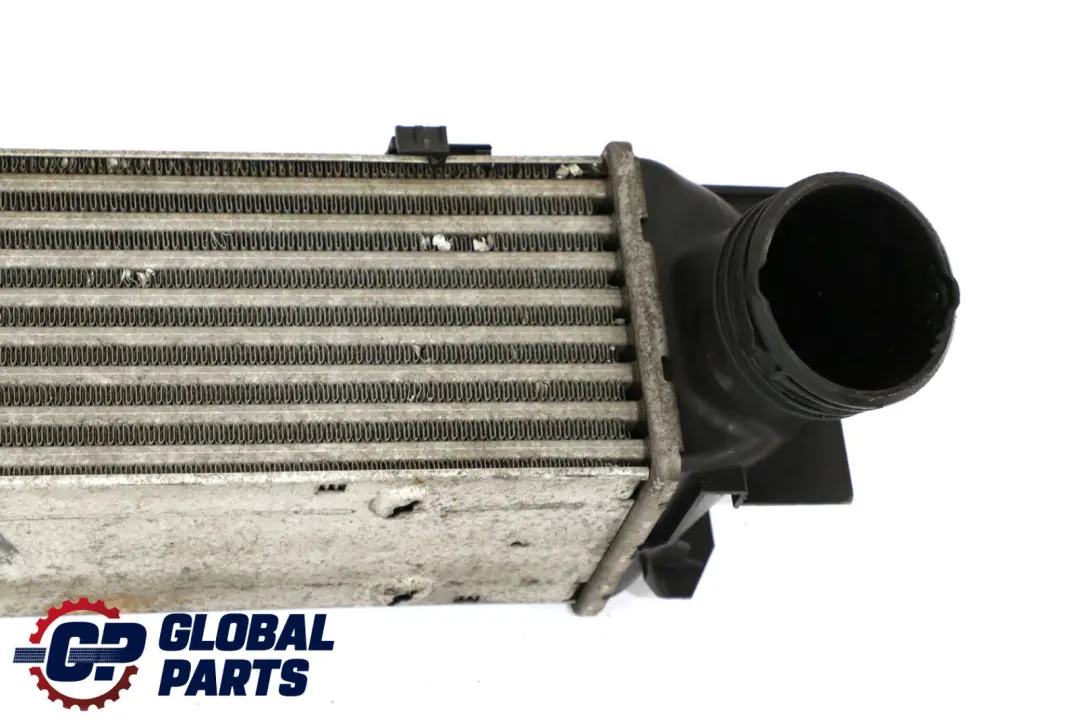 Charge Cooler Radiator BMW 1 3 E82 E88 E90 135i 335i Intercooler Air - SKU 7540035 - Part number 7540035