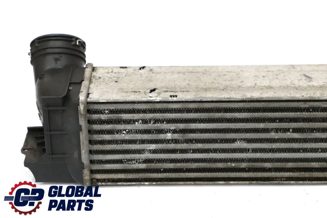 BMW E82 E88 E90 135i 335i Intercooler Enfriador de Carga Aire Radiador - SKU 7540035 - Número de pieza 7540035