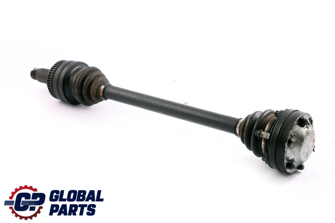 BMW X3 E83 Rear Axle Right O/S Output Drive Shaft Driveshaft - SKU 7540116 - Part number 7540116