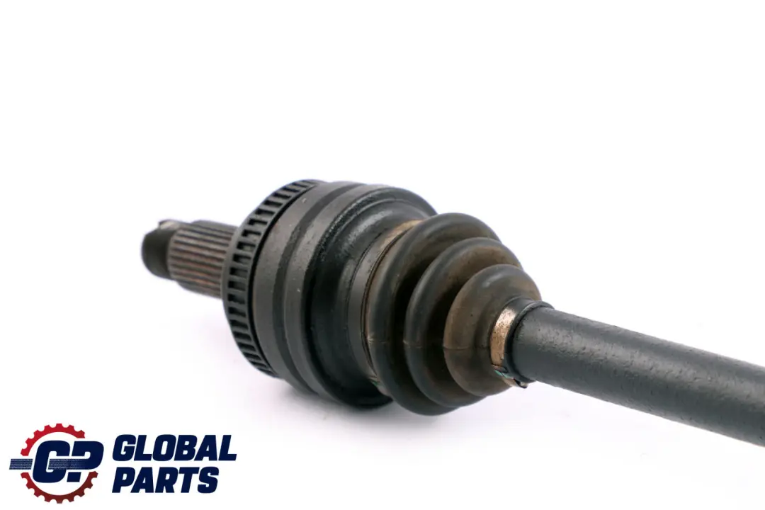 Eje Trasero Derecho Salida Eje De Transmision para BMW E83 con número de pieza 7540116 BMW E83 Eje Trasero Derecho Salida Eje De Transmision - SKU 7540116 - Número de pieza 7540116