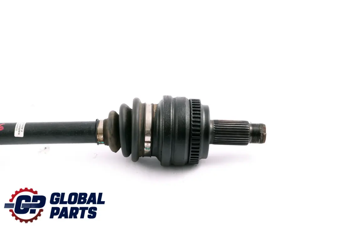 Axle Right O/S Output Drive Shaft Driveshaft to BMW X3 E83 Rear with Part number 7540116 BMW X3 E83 Rear Axle Right O/S Output Drive Shaft Driveshaft - SKU 7540116 - Part number 7540116