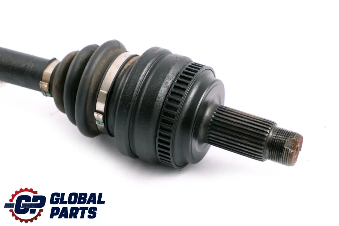 BMW X3 E83 Rear Axle Right O/S Output Drive Shaft Driveshaft - SKU 7540116 - Part number 7540116