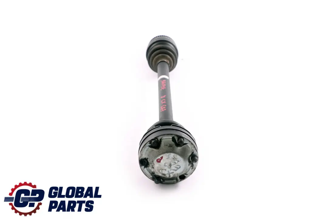 Albero di Uscita Posteriore Asse Destra Lk = 86MM D=27MM per BMW X3 E83 con numero di parte 7540116 BMW X3 E83 Albero di Uscita Posteriore Asse Destra Lk = 86MM D=27MM - SKU 7540116 - Numero di parte 7540116