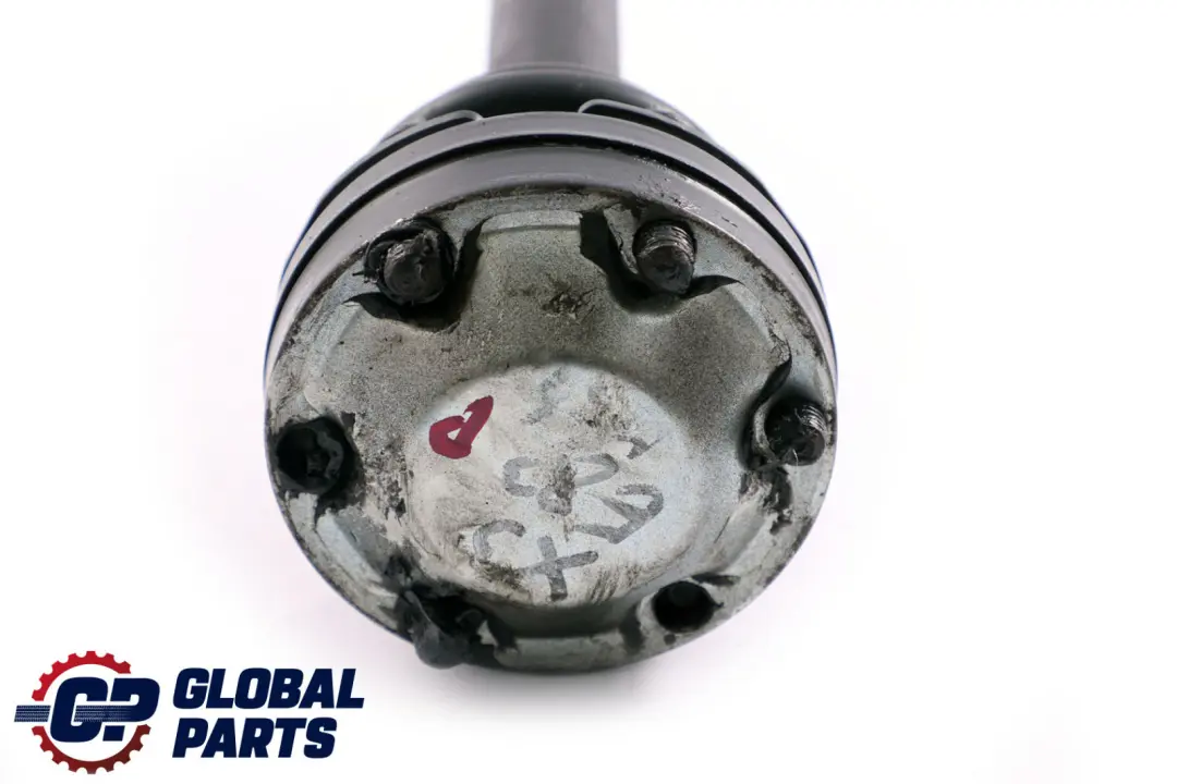 BMW X3 E83 Rear Axle Right O/S Output Drive Shaft Driveshaft - SKU 7540116 - Part number 7540116