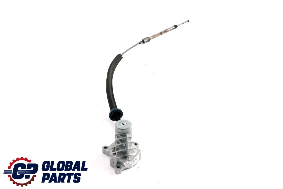 BMW X5 er E70 Steuergerät Modul Schließzylinder Notentriegelun - SKU 7540203 - Teilenummer 7582630