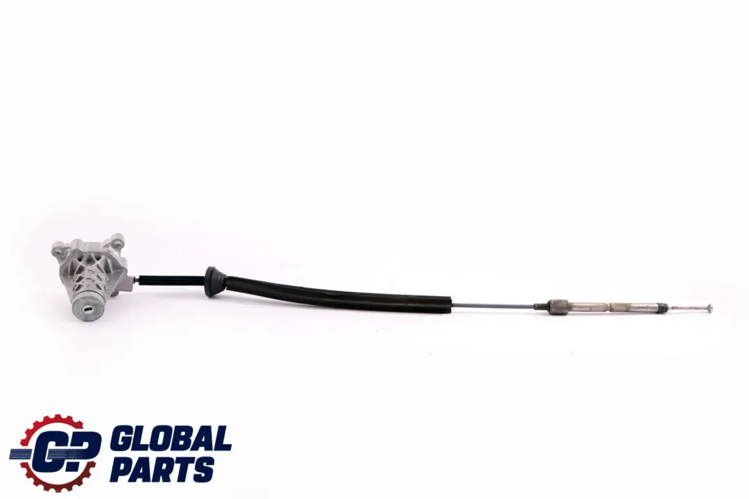 Control Unit DME Module Emergency Release Lock to BMW X5 Series E70 with Part number 7582630 BMW X5 Series E70 Control Unit DME Module Emergency Release Lock - SKU 7540203 - Part number 7582630