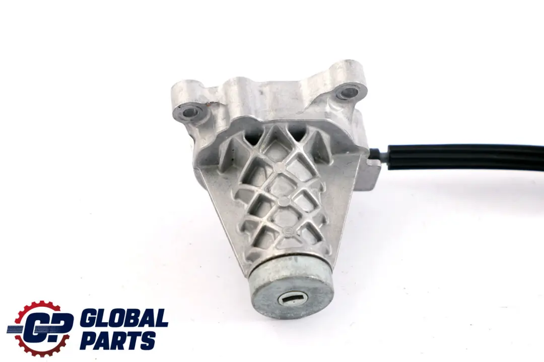 Zamek Blokada Linka Skrzyni Biegów do BMW X5 E70 o numerze 7582630 BMW X5 E70 Zamek Blokada Linka Skrzyni Biegów - SKU 7540203 - Numer Części 7582630