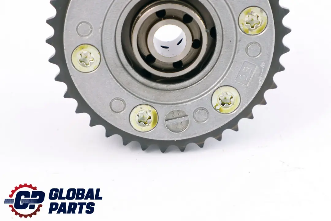 Regulador Eje De Levas De Admision para BMW E60 E81 E87 E90 E91 LCI con número de pieza 7540346 BMW E60 E81 E87 E90 E91 LCI Regulador Eje De Levas De Admision - SKU 7540346 - Número de pieza 7540346