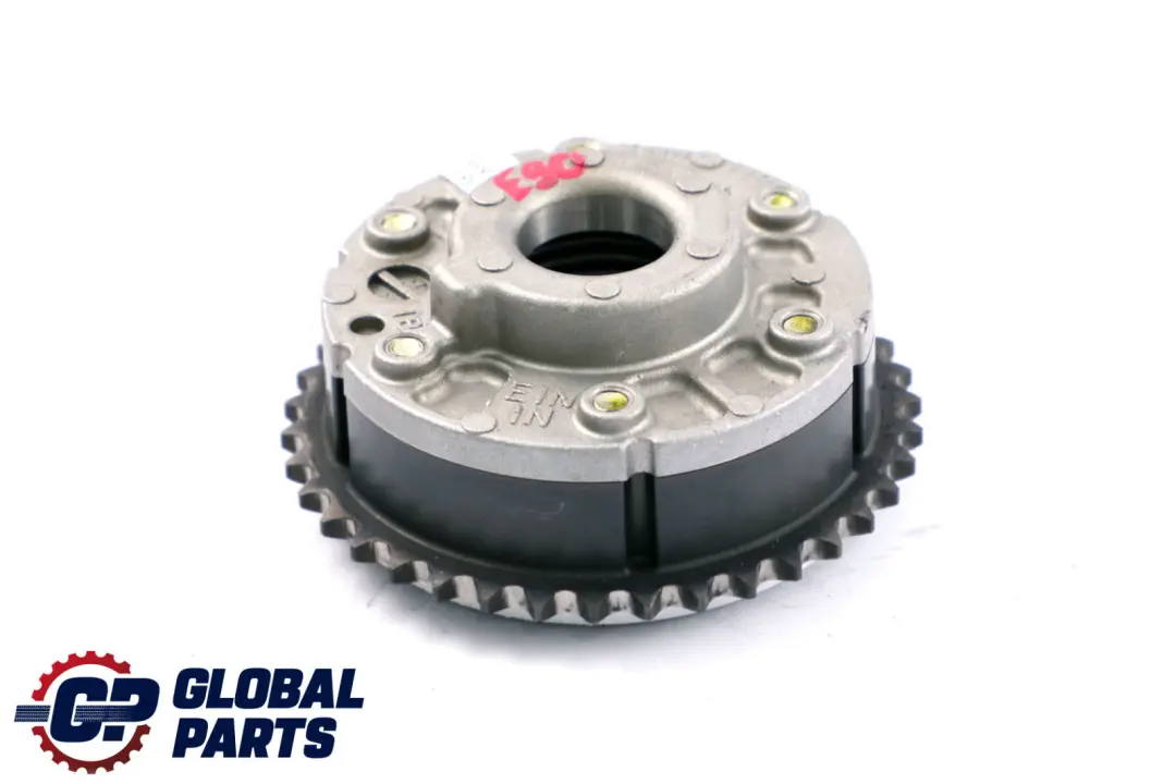 Regulador Eje De Levas De Admision para BMW E60 E81 E87 E90 E91 LCI con número de pieza 7540346 BMW E60 E81 E87 E90 E91 LCI Regulador Eje De Levas De Admision - SKU 7540346 - Número de pieza 7540346