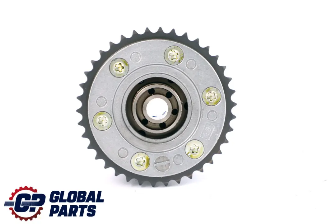 Adjustment Unit Inlet Camshaft to BMW E60 E81 E87 E90 E91 LCI with Part number 7540346 BMW E60 E81 E87 E90 E91 LCI Adjustment Unit Inlet Camshaft - SKU 7540346 - Part number 7540346