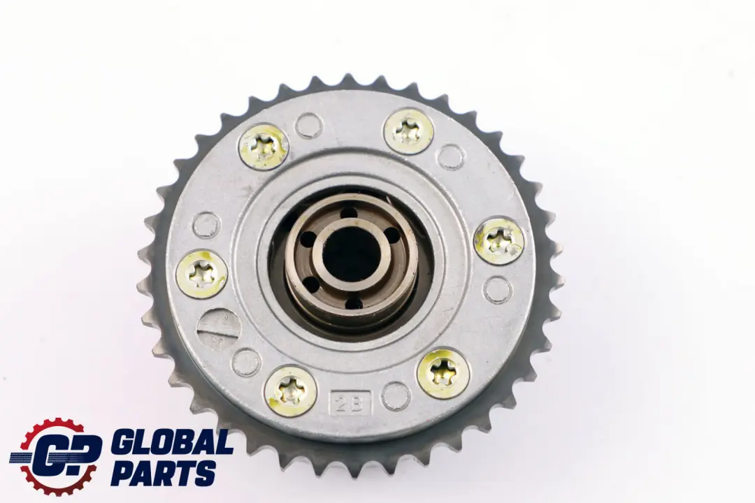 N43 N53 Unita di Regolazione Albero a Camme di Scarico Di Ex per BMW E60 E87 E90 LCI con numero di parte 7540348 BMW E60 E87 E90 LCI N43 N53 Unita di Regolazione Albero a Camme di Scarico Di Ex - SKU 7540348 - Numero di parte 7540348