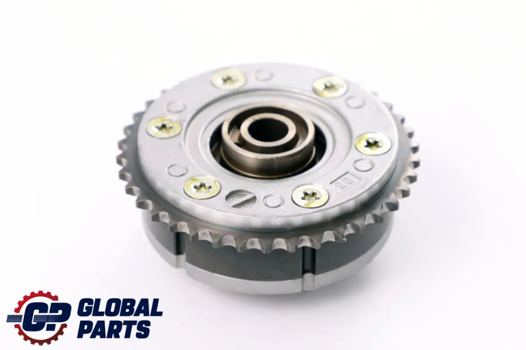 Wariator Koło Faz do BMW E60 E81 E87 E90 o numerze 7540348 BMW E60 E81 E87 E90 Wariator Koło Faz - SKU 7540348 - Numer Części 7540348