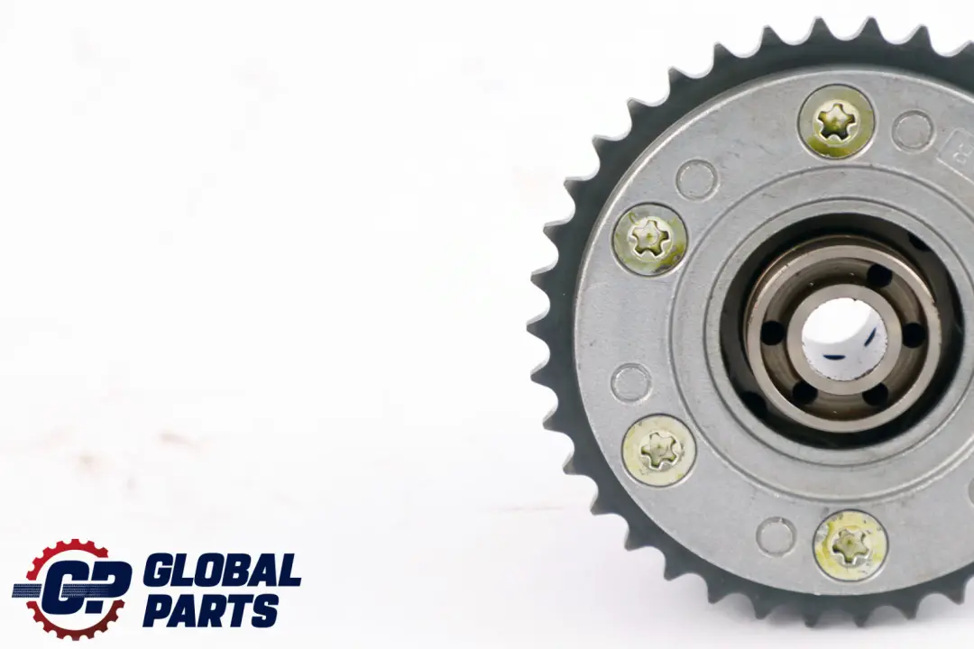 N43 N53 Unita di Regolazione Albero a Camme di Scarico Di Ex per BMW E60 E87 E90 LCI con numero di parte 7540348 BMW E60 E87 E90 LCI N43 N53 Unita di Regolazione Albero a Camme di Scarico Di Ex - SKU 7540348 - Numero di parte 7540348