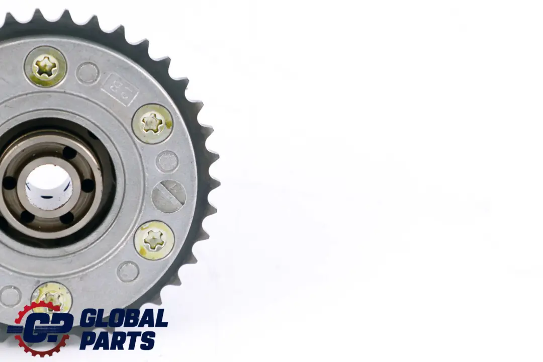 Adjustment Unit Outlet Camshaft to BMW 1 3 5 Series E60 E81 E87 E90 LCI with Part number 7540348 BMW 1 3 5 Series E60 E81 E87 E90 LCI Adjustment Unit Outlet Camshaft - SKU 7540348 - Part number 7540348