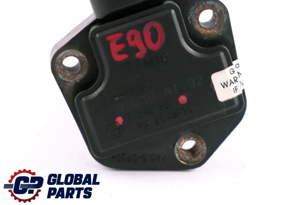 Oil Level Sensor BMW 1 3 5 X5 Series E53 E60 E87 E90 E91 E92 - SKU 7540351 - Part number 7540351