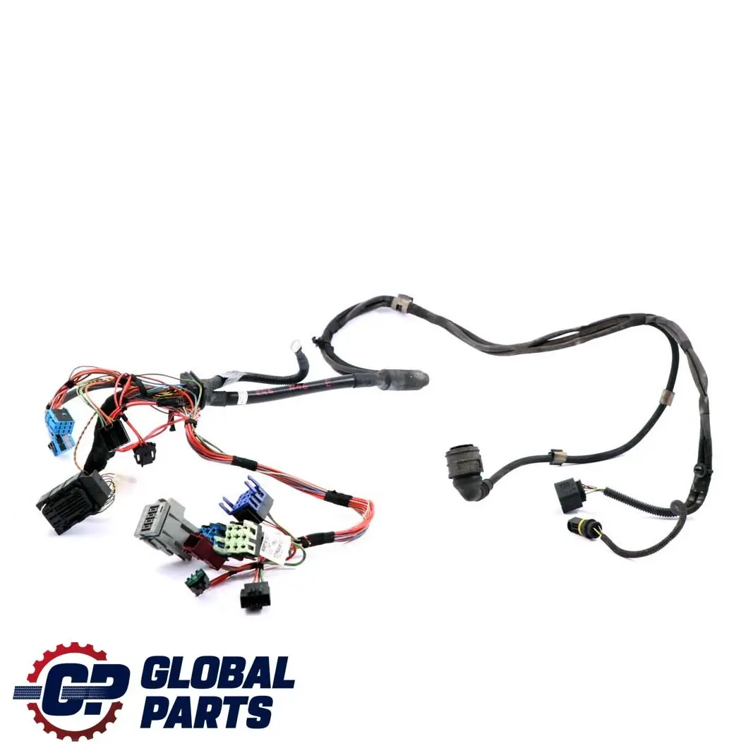 N46 Mazo cables Motor Caja cambios Modulo Loom Cable para BMW E46 con número de pieza 7540369 BMW E46 N46 Mazo cables Motor Caja cambios Modulo Loom Cable - SKU 7540369 - Número de pieza 7540369