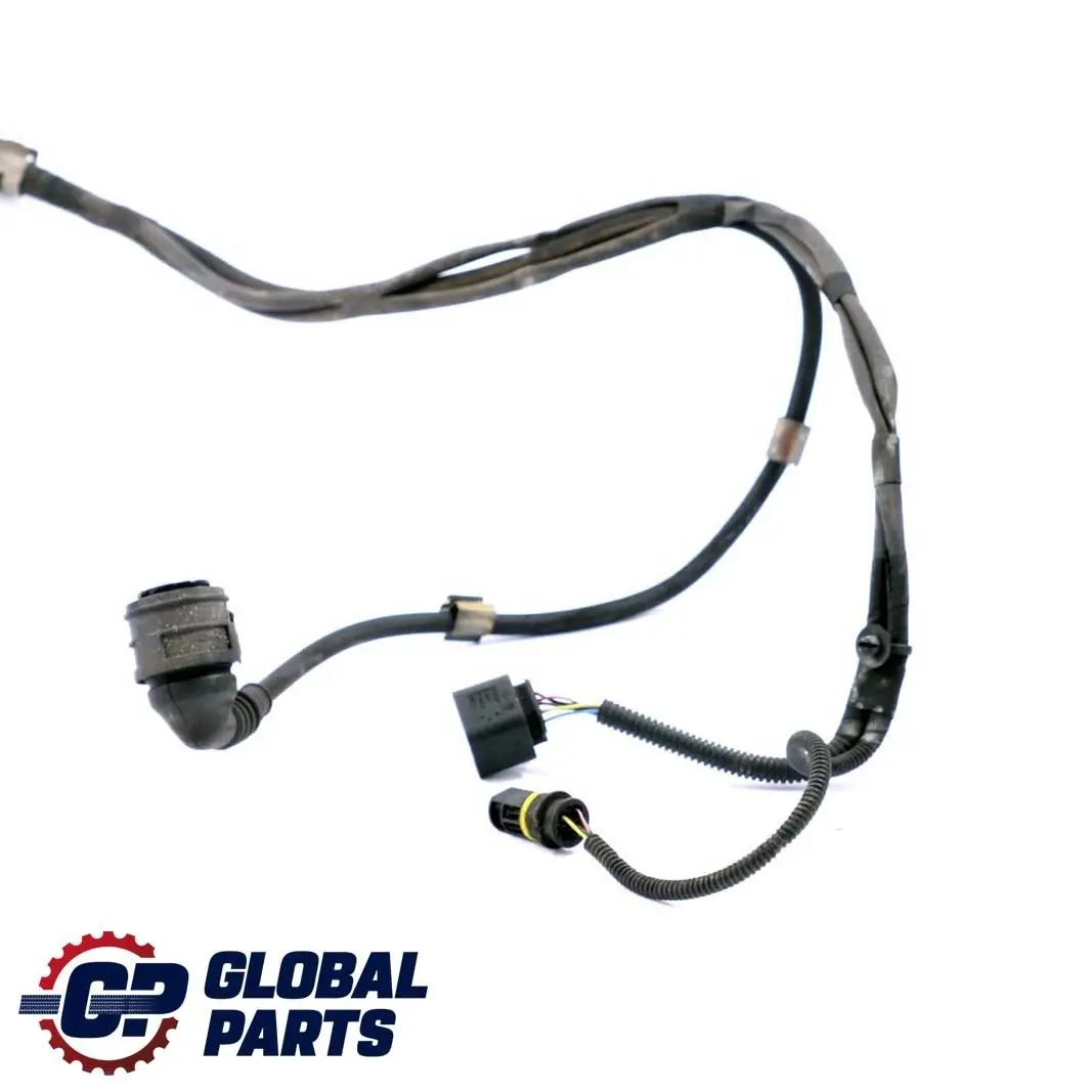 BMW 3 Series E46 N46 Wiring Harness Engine Gearbox Module Loom Cable - SKU 7540369 - Part number 7540369