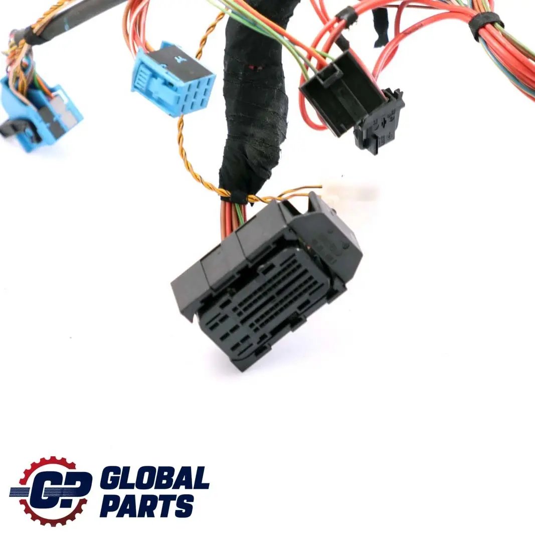 N46 Faisceau Cables Moteur Getriebemodul pour BMW E46 à propos du numéro de pièce 7540369 BMW E46 N46 Faisceau Cables Moteur Getriebemodul - SKU 7540369 - Numéro de pièce 7540369