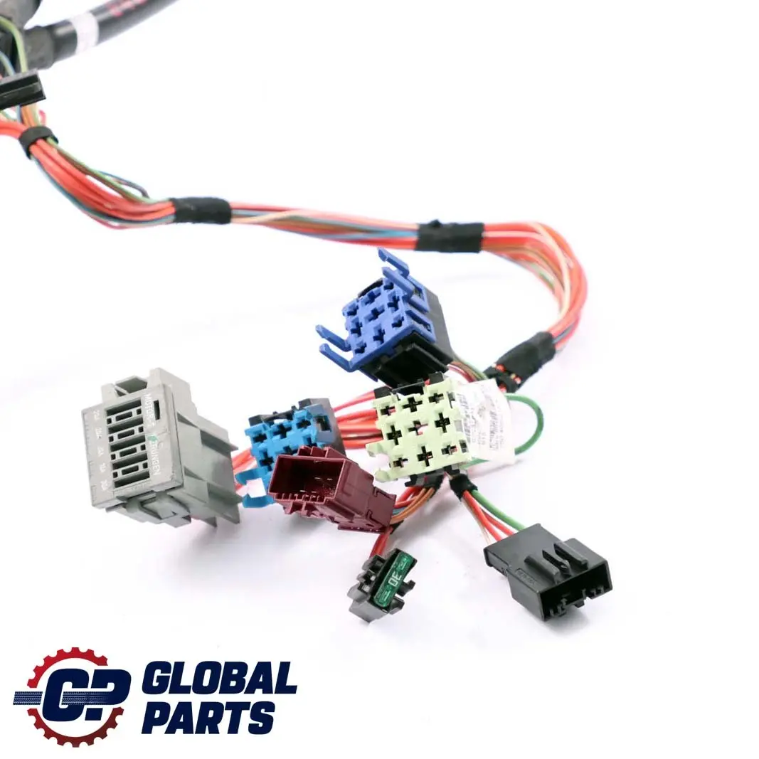 BMW 3 er E46 N46 Kabelbaum Motor Getriebemodul - SKU 7540369 - Teilenummer 7540369