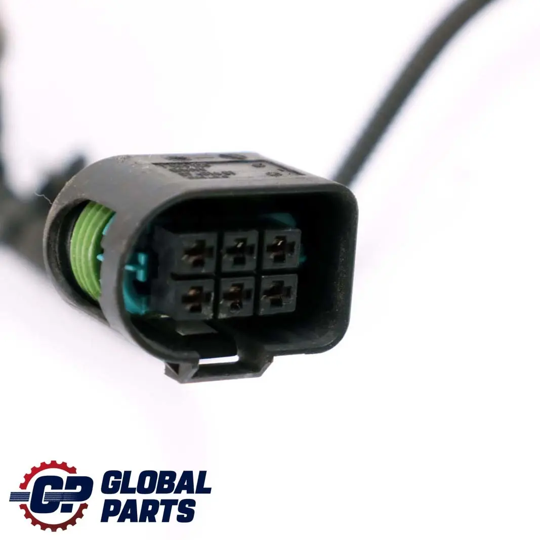 N46 Faisceau Cables Moteur Getriebemodul pour BMW E46 à propos du numéro de pièce 7540369 BMW E46 N46 Faisceau Cables Moteur Getriebemodul - SKU 7540369 - Numéro de pièce 7540369