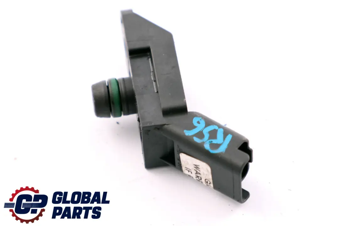MINI Cooper S R55 R56 Czujnik Ciśnienia MAP Sensor - SKU 7540508 - Numer Części 7540508