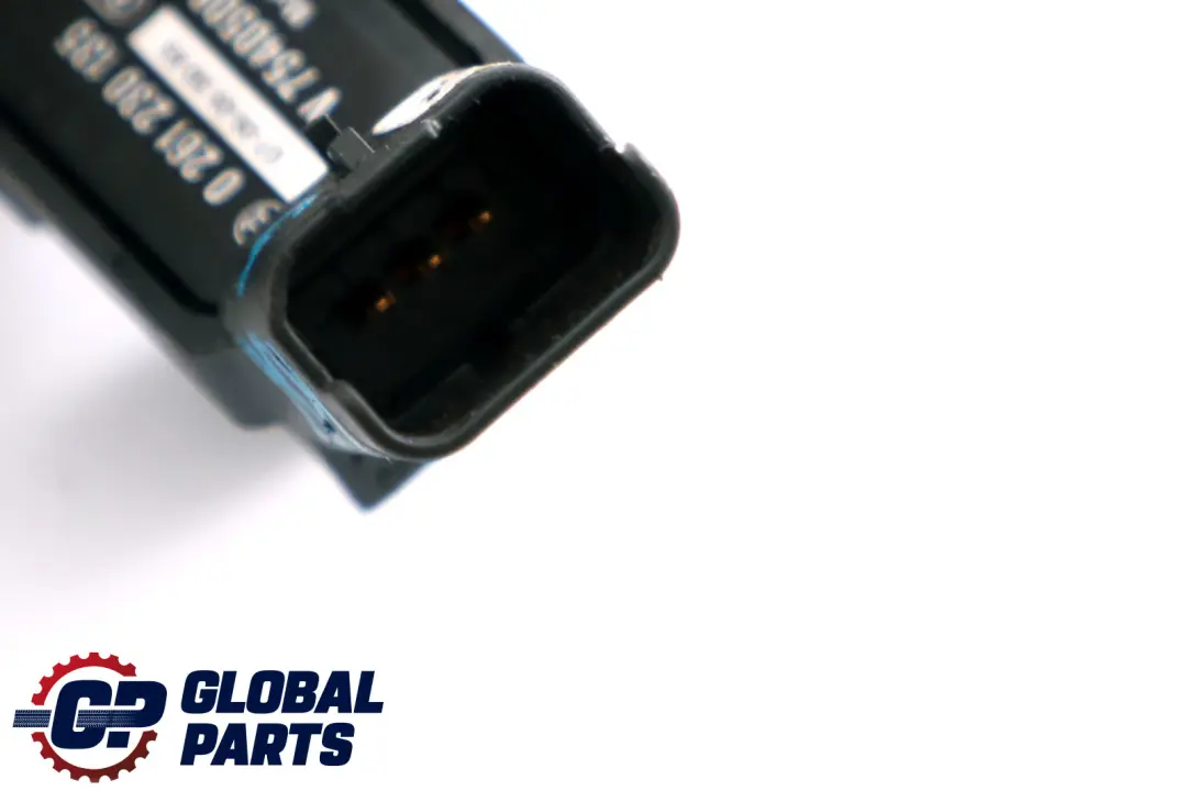 Sensor Einlassdruck 1362 für Mini Cooper S JCW R55 R56 N14 mit Teilenummer 7540508 Mini Cooper S JCW R55 R56 N14 Sensor Einlassdruck 1362 - SKU 7540508 - Teilenummer 7540508