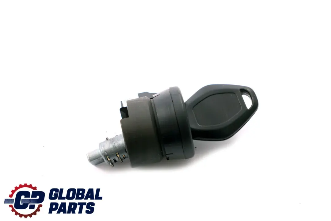 BMW 5 6 er E60 E63 545i 645Ci N62 333PS Steuergerät DME + CAS2 Schlüss - SKU 7540510-2 - Teilenummer 7540510