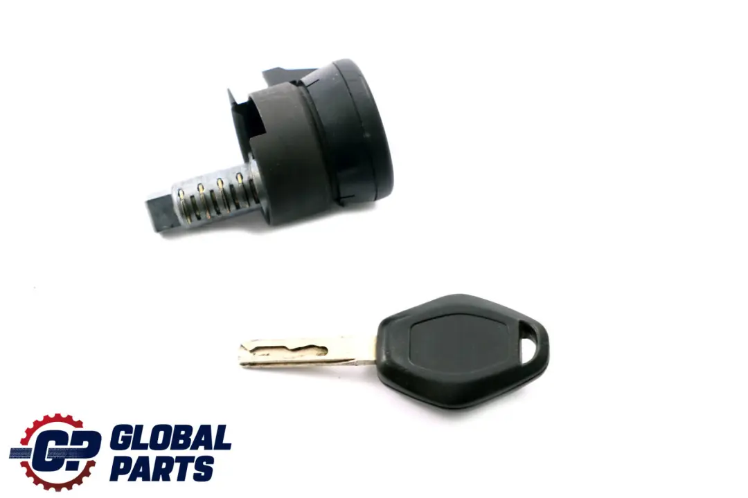 BMW 5 6 er E60 E63 545i 645Ci N62 333PS Steuergerät DME + CAS2 Schlüss - SKU 7540510-2 - Teilenummer 7540510