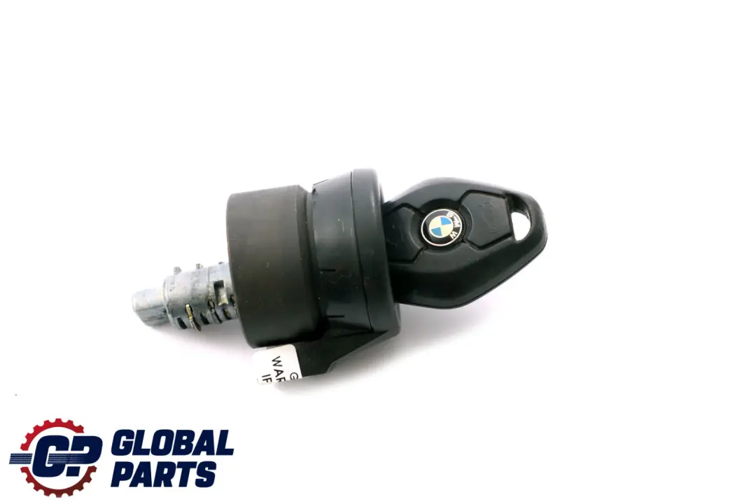 BMW 5 6 Series E60 E63 545i 645Ci N62 Engine ECU KIT DME + CAS2 + Key - SKU 7540510-2 - Part number 7540510