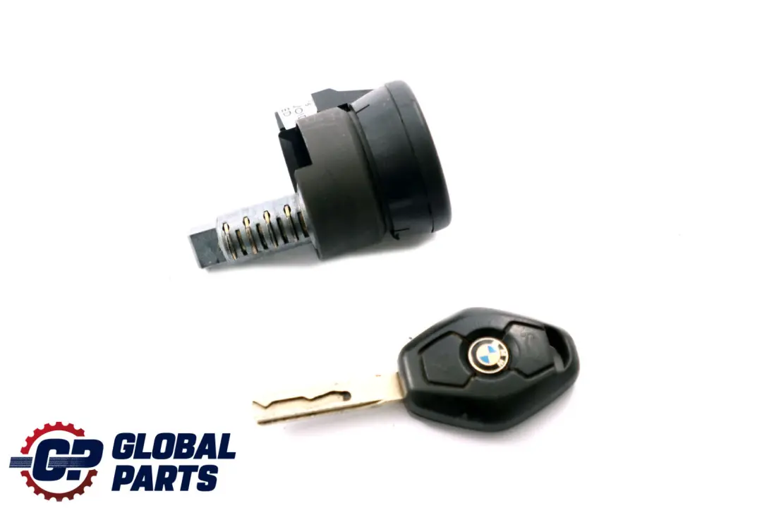 BMW 5 6 er E60 E63 545i 645Ci N62 333PS Steuergerät DME + CAS2 Schlüss - SKU 7540510-2 - Teilenummer 7540510