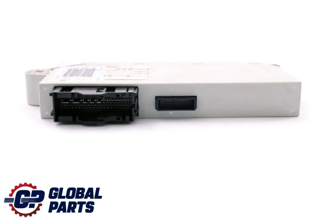 BMW 5 6 Series E60 E63 545i 645Ci N62 Engine ECU KIT DME + CAS2 + Key - SKU 7540510-2 - Part number 7540510