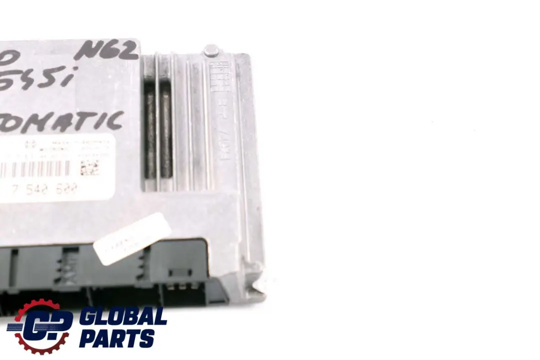 BMW E53 E60 E63 E65 545i 645Ci 735i 4.4i N62 Engine Control Unit DME - SKU 7540600 - Part number 7540600