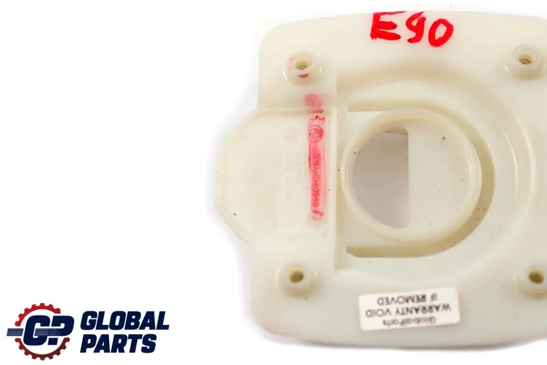 BMW 1 3 er E81 E87 E90 E91 E92 Steuergerätebox Deckel ohne Belüftung - SKU 7540948 - Teilenummer 7540948