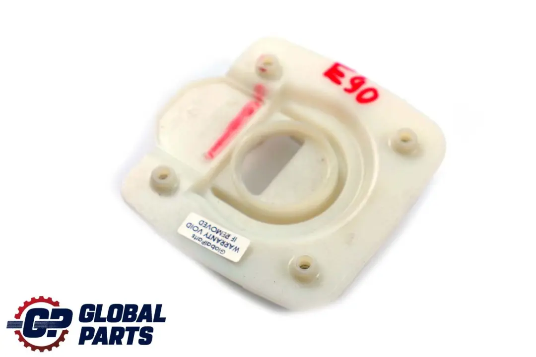 BMW 1 3 Series E81 E87 E90 Cover Without Ventilation Control Unit Box - SKU 7540948 - Part number 7540948