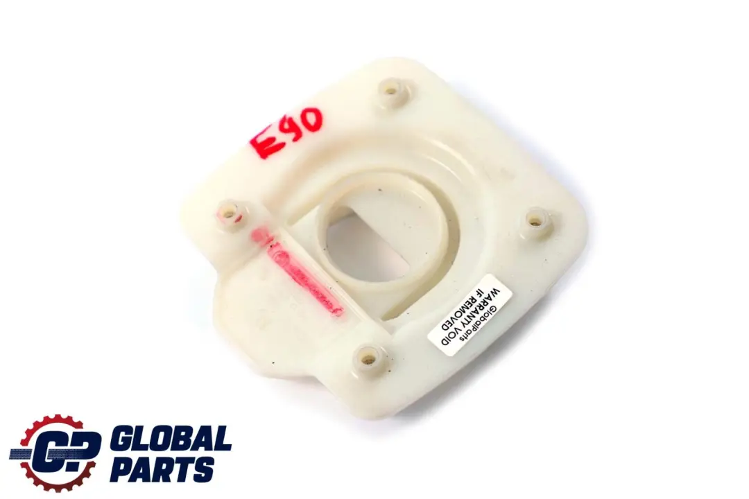BMW 1 3 Series E81 E87 E90 Cover Without Ventilation Control Unit Box - SKU 7540948 - Part number 7540948