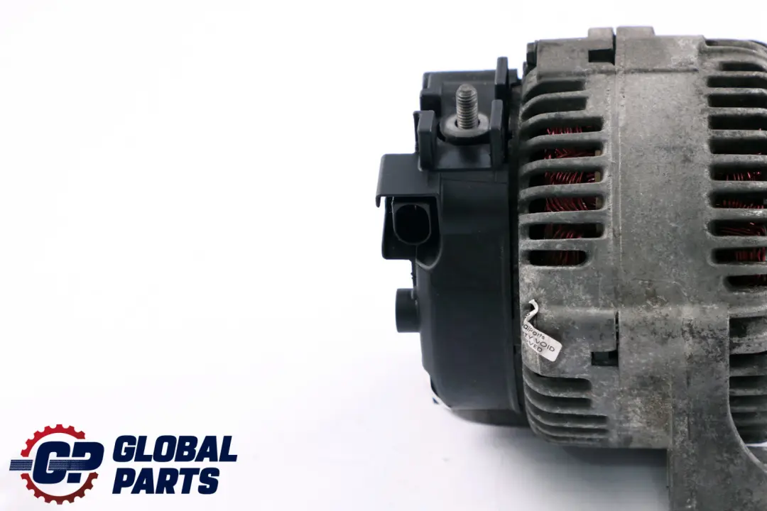 BMW X5 5 6 7 Series E53 E60 E61 E63 E64 E65 N62 Petrol Alternator 180A - SKU 7540992 - Part number 7524972
