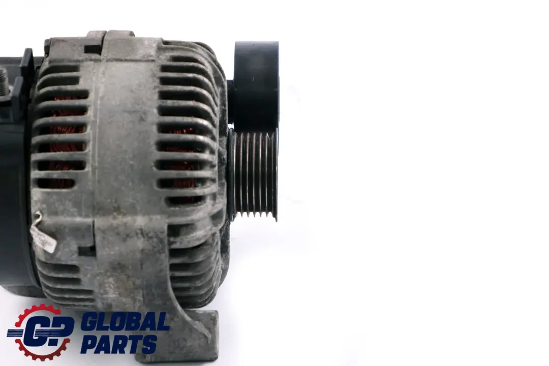 BMW X5 5 6 7 Series E53 E60 E61 E63 E64 E65 N62 Petrol Alternator 180A - SKU 7540992 - Part number 7524972