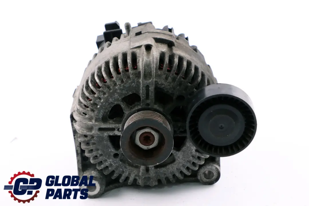 BMW X5 5 6 7 Series E53 E60 E61 E63 E64 E65 N62 Petrol Alternator 180A - SKU 7540992 - Part number 7524972