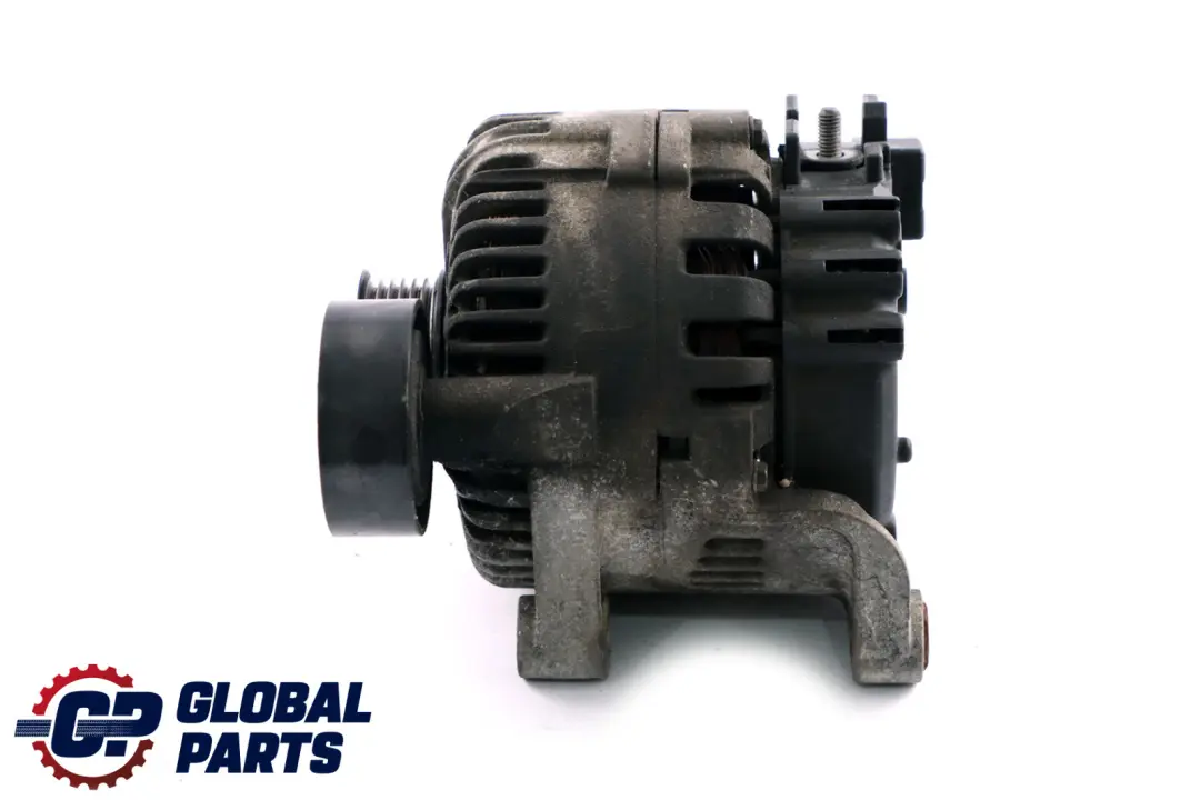 N62 Petrol Alternator 180A to BMW X5 5 6 7 Series E53 E60 E61 E63 E64 E65 with Part number 7524972 BMW X5 5 6 7 Series E53 E60 E61 E63 E64 E65 N62 Petrol Alternator 180A - SKU 7540992 - Part number 7524972