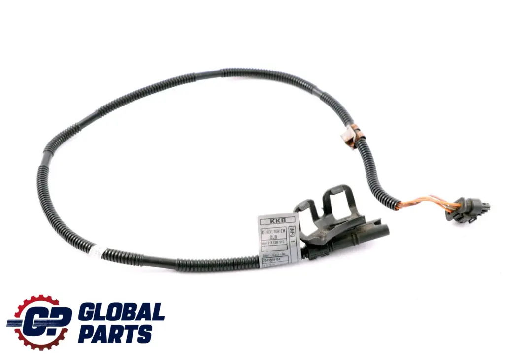 NOX Wiring Loom Cable BMW 3 Series E90 E90N E91 E91N E92 E92N E93 LCI - SKU 7541009 - Part number 7541009