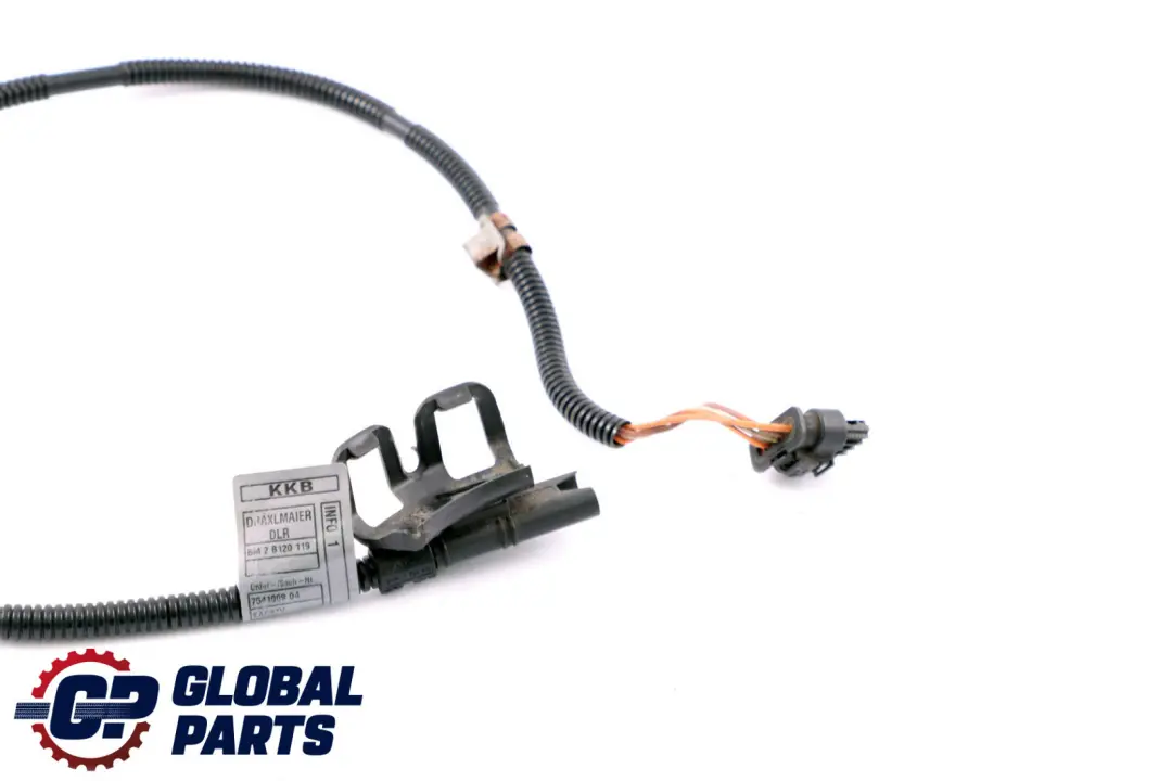 NOX Wiring Loom Cable BMW 3 Series E90 E90N E91 E91N E92 E92N E93 LCI - SKU 7541009 - Part number 7541009