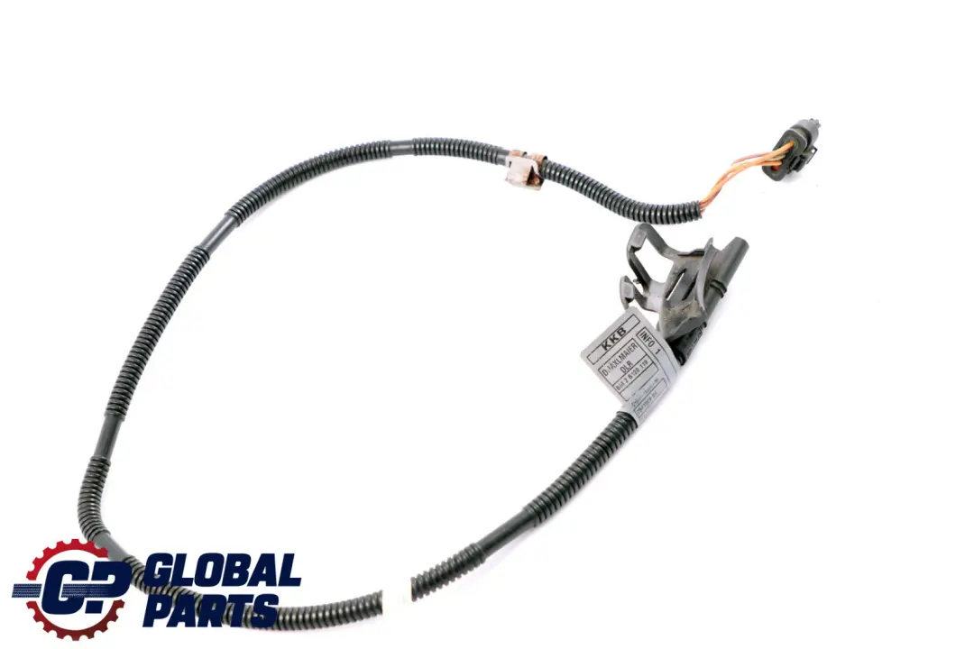 NOX Wiring Loom Cable BMW 3 Series E90 E90N E91 E91N E92 E92N E93 LCI - SKU 7541009 - Part number 7541009