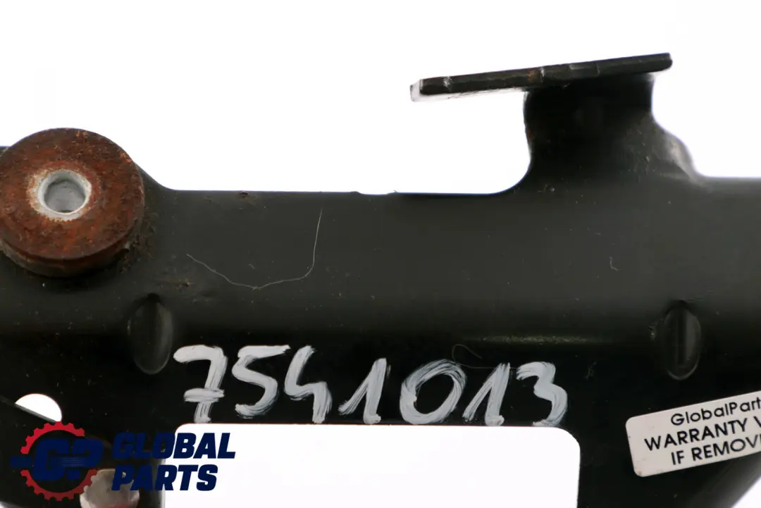 Z4Series E46 E60N E81 E87 E87N E90 E91 E92 N LCi Colector De admision para BMW X1 con número de pieza 7541013 BMW X1 Z4Series E46 E60N E81 E87 E87N E90 E91 E92 N LCi Colector De admision - SKU 7541013 - Número de pieza 7541013